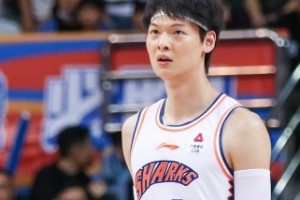 【吧友评选】CBA第43轮本土最佳球员