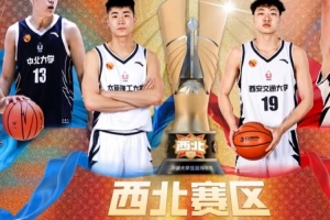 汾河暗流奔涌 西北龙城点将！CUBAL西北赛区正式开赛