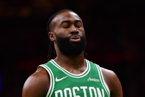 布朗：斋月是世界的人们共同面临的挑战 不会因我是运动员而特殊