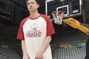 赵继伟跳舞！王君瑞晒视频不解：到底是哪个舞啊？谁能告诉我？