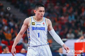 广州元素🤔广厦外援巴里-布朗、北京控卫陈盈骏 都曾为广州效力