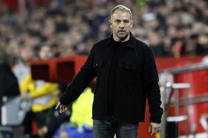 弗里克：很高兴特狮展示了能力，但什琴斯尼将踢欧冠和国家德比