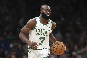 布朗谈最后没叫暂停：对手最后防守很好 而我们末节没能成功得分