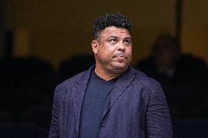 前市长：我认为罗纳尔多能让巴拉多利德变得伟大，现在我非常失望