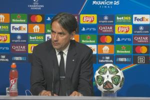 小因：国米要依靠俱乐部的支持重新开始，现在不是谈论未来的时候