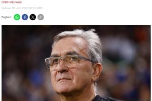 伊万称会积极取胜，印尼媒体：中国主帅狂言击败印尼，发动心理战