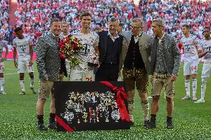 穆勒：世俱杯的对手都有很高的水平，比赛高质量且多样性