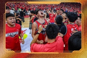 CUBAL全国赛8进4：北京大学再胜中国矿大 上海交大逆转太原理工