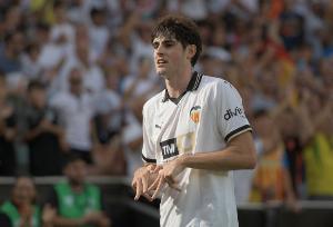 天空：米兰有意签下瓦伦西亚中场格拉，即将提交2000万欧正式报价