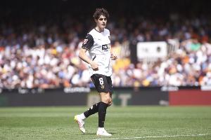 马卡报：AC米兰总价2000万欧元求购格拉，遭到瓦伦西亚拒绝