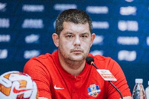 各项赛事8连败&暂列中超倒数第三！梅州客家官方：主教练米兰下课