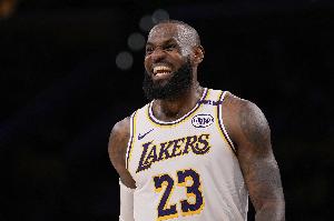 👀👀Buha：若詹姆斯真申请交易 关注下独行侠