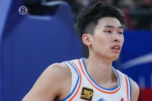 新秀合同今夏到期！媒体人：福建队老董事长发话 必须把邹阳留下