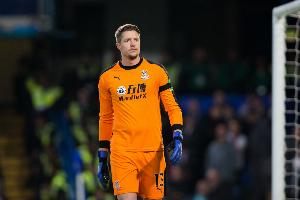 BBC：38岁威尔士传奇门将亨尼西宣布退役，代表国家队出场109次