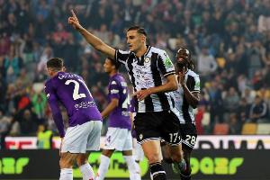 记者：那不勒斯将与卢卡签下6年合同，球员体检&签约在明后天进行