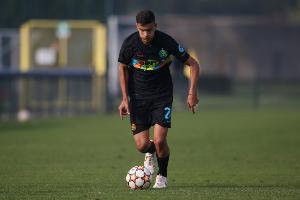 迪马济奥：卡博尼即将接受热那亚体检，将租借加盟