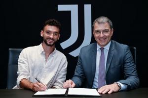 前队友谈若昂-马里奥：加盟尤文是梦想，儿时我们玩游戏就用尤文