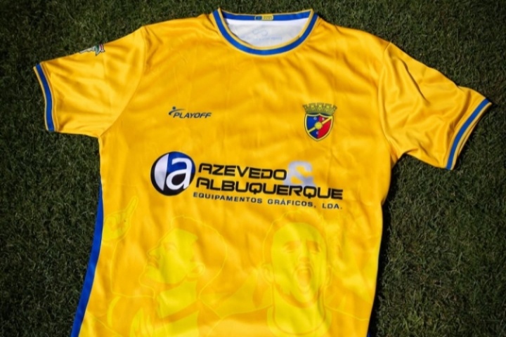 为纪念离世的若塔兄弟，母队贡多马尔宣布新赛季球衣印上两人形象