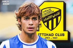 加钱！法媒：吉达联合准备满足波尔图要价，7000万欧元报价莫拉