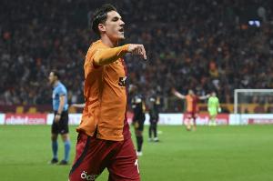 加拉塔萨雷队内外援人数超标，扎尼奥洛父亲：乌迪内斯已开出报价