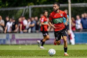 罗马诺：里尔将从奈梅亨签下印尼归化国脚费尔东克，总价300万欧