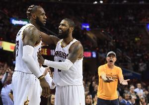 帕金斯：欧文视科比为兄长不愿与詹姆斯亲近 詹眉就像兄长和弟弟