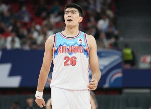 感谢鲁吐布拉的努力与付出 衷心祝愿他未来一切顺利&勇往直前