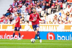 记者：尤文可能报价哲格罗瓦，报价金额最高为1500万欧+奖金