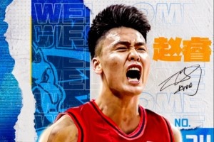 2025CBA转会市场盘点：山东男篮期待陈林坚 京沪粤三强是大赢家