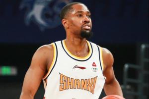 直播吧：同曦队确定后卫外援为泰勒+拉维特 外加利夫+戴维斯