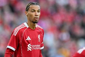 埃基蒂克：法国掌控比赛主动，国家队首秀来得很快&随时做好准备