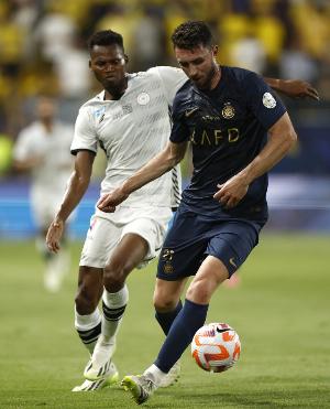 评论员：拉波尔特转会毕巴失败事件，国际足联很难支持他们的申诉