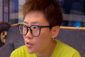 纪妍妍：希望未来能带队拿到WCBA总冠军 为中国女篮培养更多人才