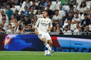 费内巴切主席：塞巴略斯今夏已准备好加盟我们，但太贵了我们放弃