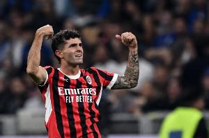 埃尔纳内斯用国际象棋形容米兰：普利西奇是王后，阿莱格里是国王