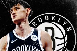 逐梦NBA❤️‍🔥队记：曾凡博和篮网签下Exhibit 10合同