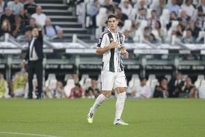 米体：尤文中场新星崛起，阿季奇被视为又一个“伊尔迪兹”