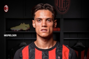 迪马济奥预测米兰意杯首发：迈尼昂复出，里奇德温特恩昆库首发