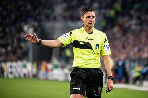 图多尔称判点可耻，裁判负责人罗基：他是对的，但言辞别这么过激