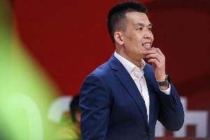 中国篮协：祝贺香港金牛获得25年NBL联赛总冠军 感谢所有球队努力