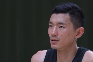 陈林坚谈选择出走：想证明一下自己还能打 还有油