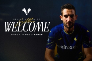 加利亚尔迪尼：维罗纳就像是我的家，这有堪比欧冠级别的球迷热情