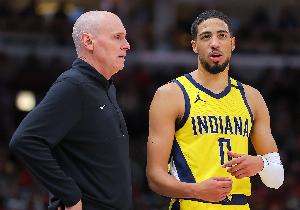 哈利跟腱撕裂！步行者放走特纳 跑轰+长轮换决定新赛季仍是黑马？