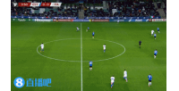 意大利梦幻开局！小基恩4分钟1v1晃开对手破门