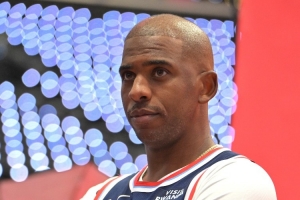 保罗：祖巴茨已是强大内线威胁 大洛的空间能力又带来了不同打法