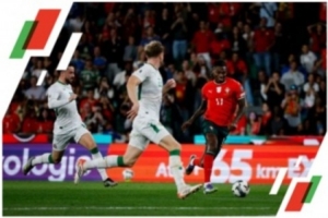 葡萄牙官方：在评估身体状况后，莱奥退出本期国家队集训