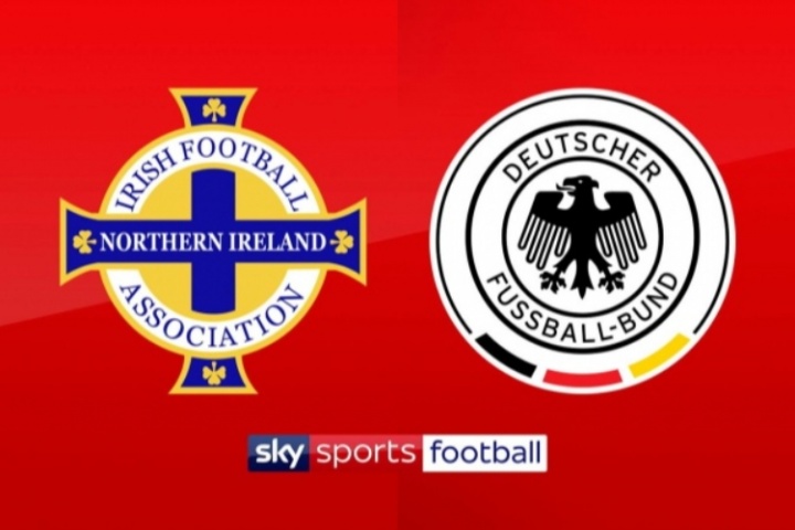 德国客战北爱尔兰首发：维尔茨先发，沃尔特马德、基米希出战