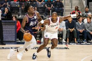 能得到一份NBA合同吗？奥拉迪波季前赛场均19.3分2板3助2.3断