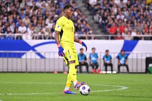 铃木彩艳：准备好应对巴西狂风骤雨般的射门了 会努力做到零封