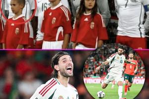 2009年索博还是C罗旁边的一枚球童，2025年索博面对C罗完成绝平